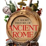 Ancient Rome Biography Kindle eBook by Hanover Square Press-0