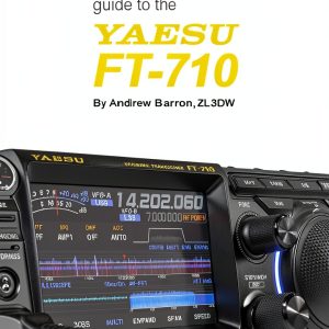 Radio Today Guide Kindle eBook Radio & Wireless Engineering Handbook-0