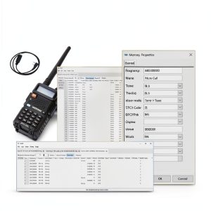 Radio Engineering Kindle eBook Amazon 80 Page Technical Guide for-0