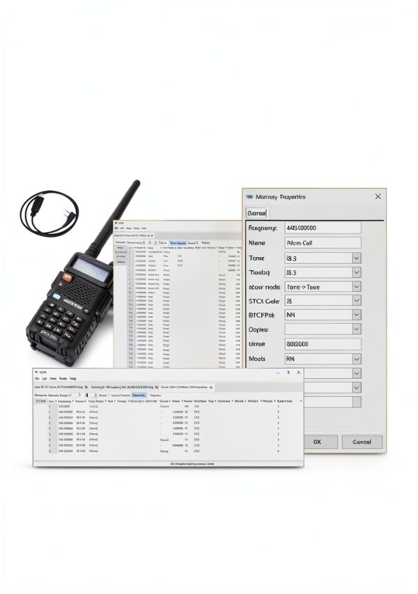 Radio Engineering Kindle eBook Amazon 80 Page Technical Guide for-0