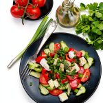 Southern Cooking Recipes: A Collection of Delicious Salads-0
