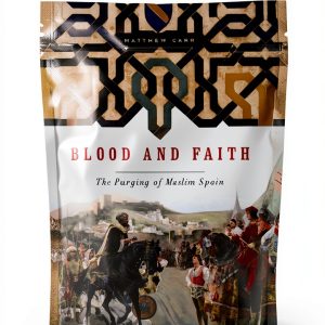 Islamic History Kindle eBook by The New Press 442‑Page Edition-0