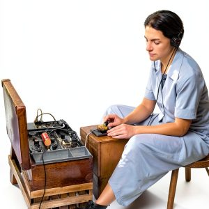 Radio & Wireless Engineering Kindle eBook by Pen & Sword Military-0