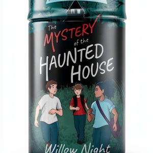 Sycamore Street Mysteries: Book 1 for Kids, English, Unlimited Devices-0