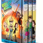 Children's Spy eBook Twisted Key Publishing – 422‑Page Kindle Edition-0