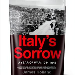 War II History Kindle eBook by St. Martin's Press Italian Campaign-0