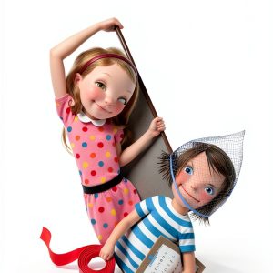 Ivy and Bean Book 9 Illustrated Edition by Chronicle Books-0