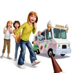 Nancy Drew and the Clue Crew: Book 2, Illustrated Edition for Kids-0