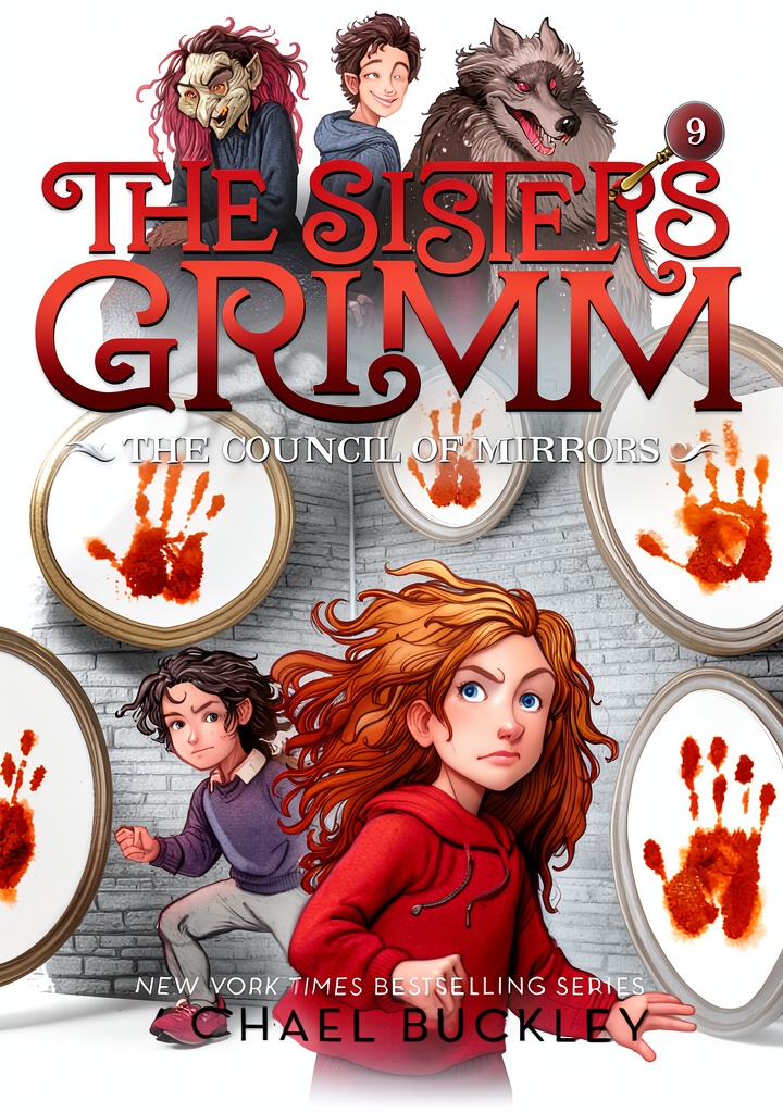 Children s Books