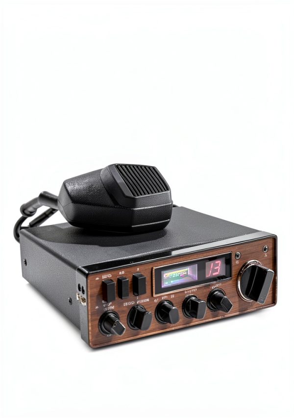 Radio Engineering Fundamentals for Kindle-0