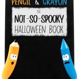 Pencil Crayon Book 6 Bedtime Stories Ages 3 to 8 Kindle Replica-0