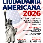 Spanish Citizenship Test Guide Kindle by ExamPrep 247‑Page Study Aid-0